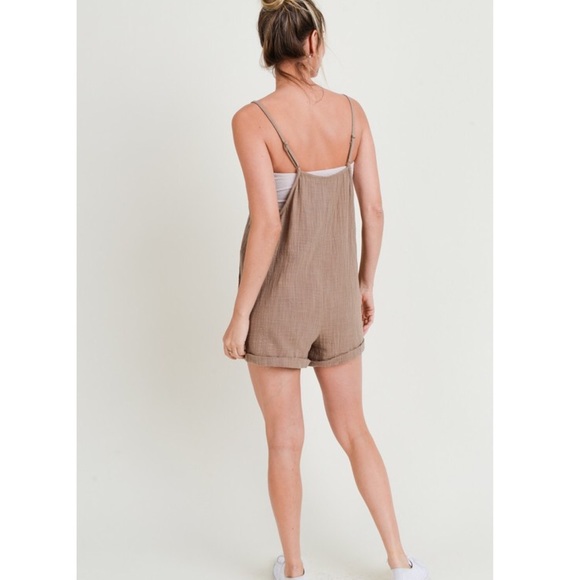 🌟 Short Overall - Picture 3 of 8